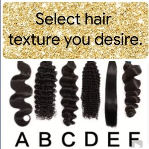 Human Hair Weave Extensions Wigs